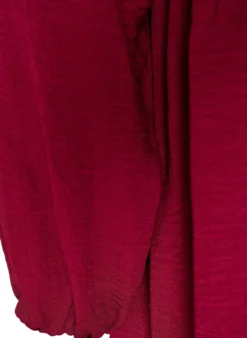 A-Linien-Kleid mit Empire-Linie