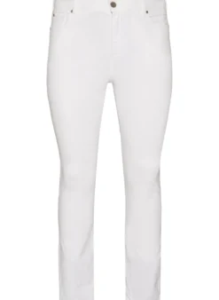 Amy Super Slim Fit Jeans mit hoher Taille