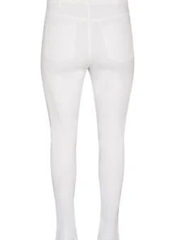 Amy Super Slim Fit Jeans mit hoher Taille