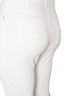 Amy Super Slim Fit Jeans mit hoher Taille