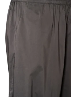Ballonhose mit Taschen und elastischem Bund