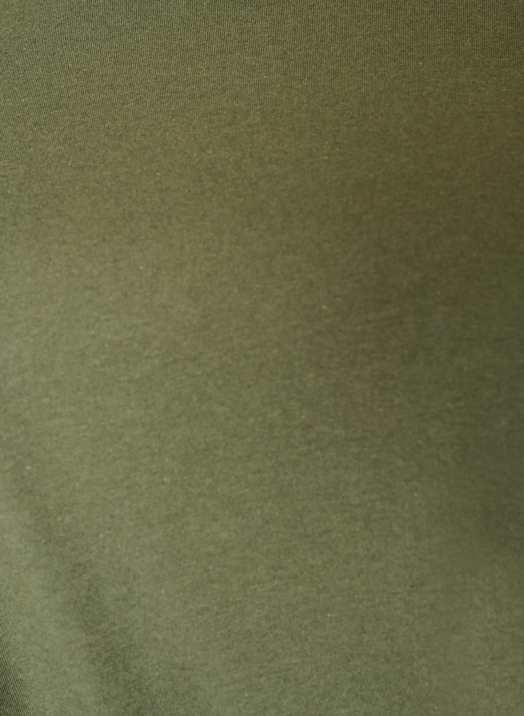 Baumwollkleid mit Broderie-Anglaise-Ärmeln und Bindegürtel