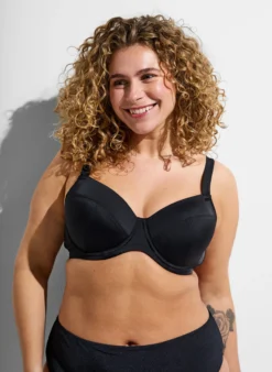 Bügel-Bikini Top mit starkem Halt