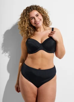 Bügel-Bikini Top mit starkem Halt