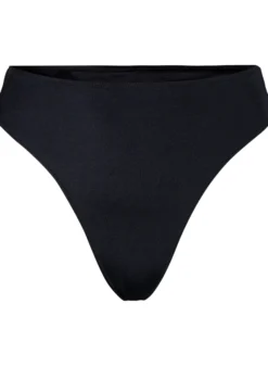 Bikini-Tanga mit normaler Taillenhöhe