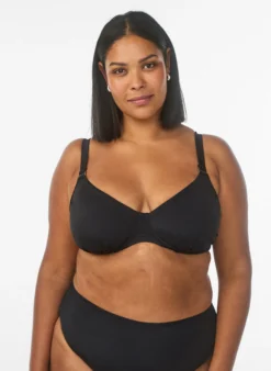 Bikini Top mit Bügel und Neckholder