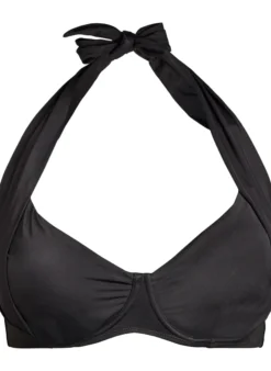 Bikini Top mit Bügel und Neckholder