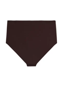 Bikini-Unterteil mit hoher Taille