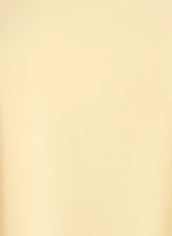 Bluse mit kurzen Ärmeln und Rundhalsausschnitt
