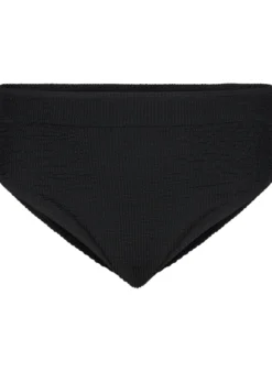 Brasilianischer Bikini Slip aus Krepp