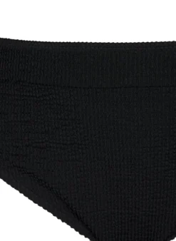 Brasilianischer Bikini Slip aus Krepp