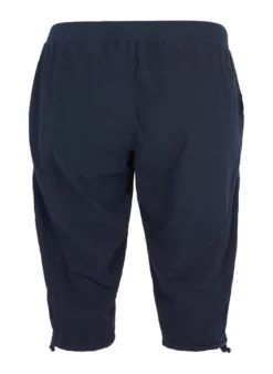 Capri-Hose aus Baumwolle