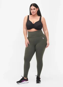 CORE, HIGH SUPPORT WIRE BRA - Sport-BH mit Bügel