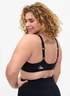 CORE, HIGH SUPPORT WIRE BRA - Sport-BH mit Bügel