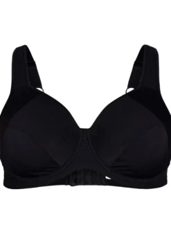 CORE, HIGH SUPPORT WIRE BRA – Sport-BH mit Bügel