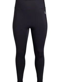 CORE, Squat-proof Trainingstights mit Tasche