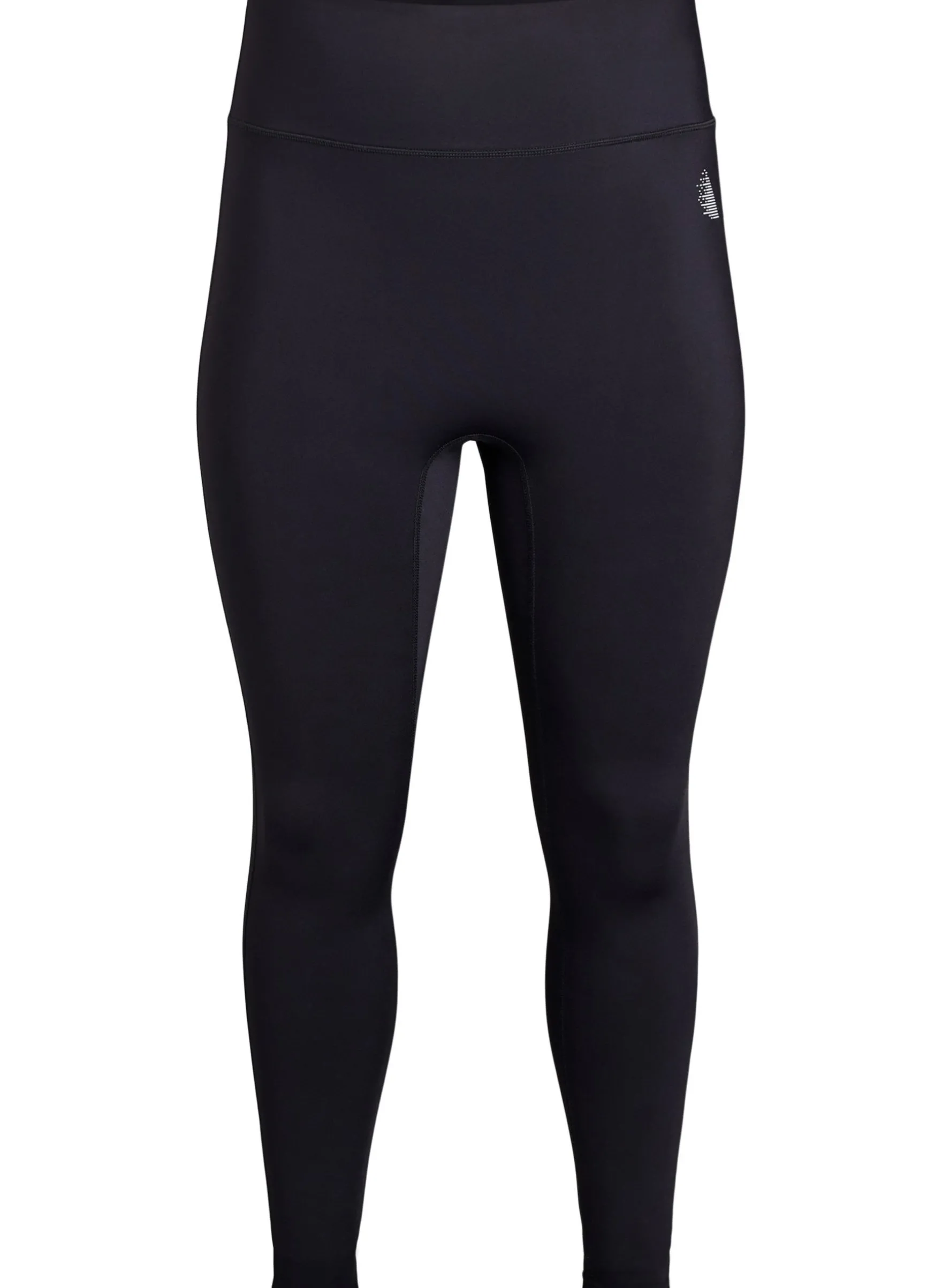 CORE, Squat-proof Trainingstights mit Tasche