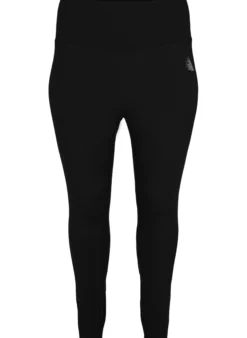 CORE, SUPER TENSION TIGHTS - Trainingstights mit Innentasche