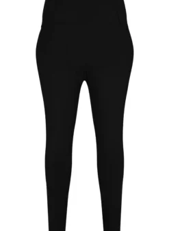CORE, SUPER TENSION TIGHTS - Trainingstights mit Innentasche