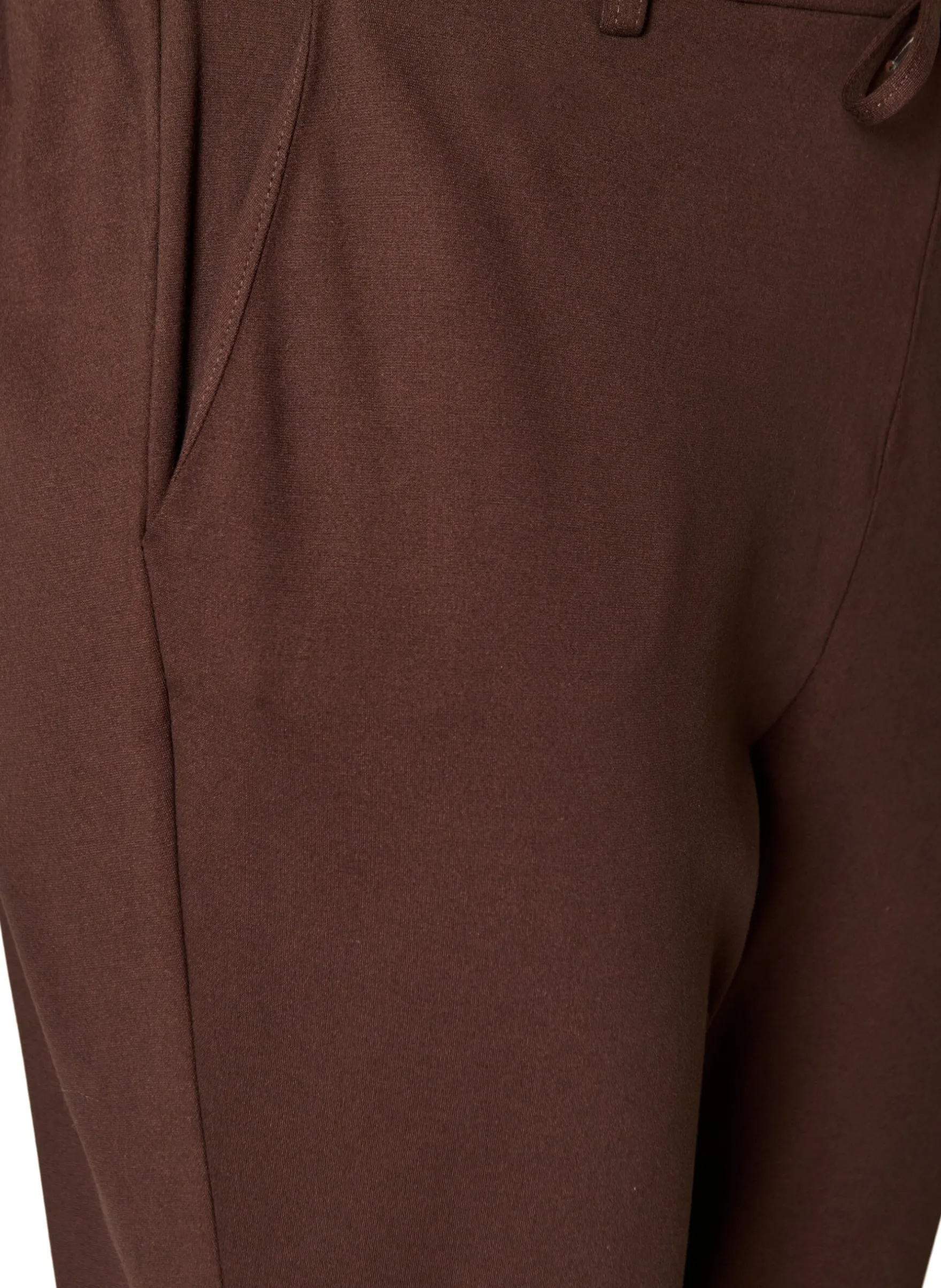 Cropped Maddison Hose