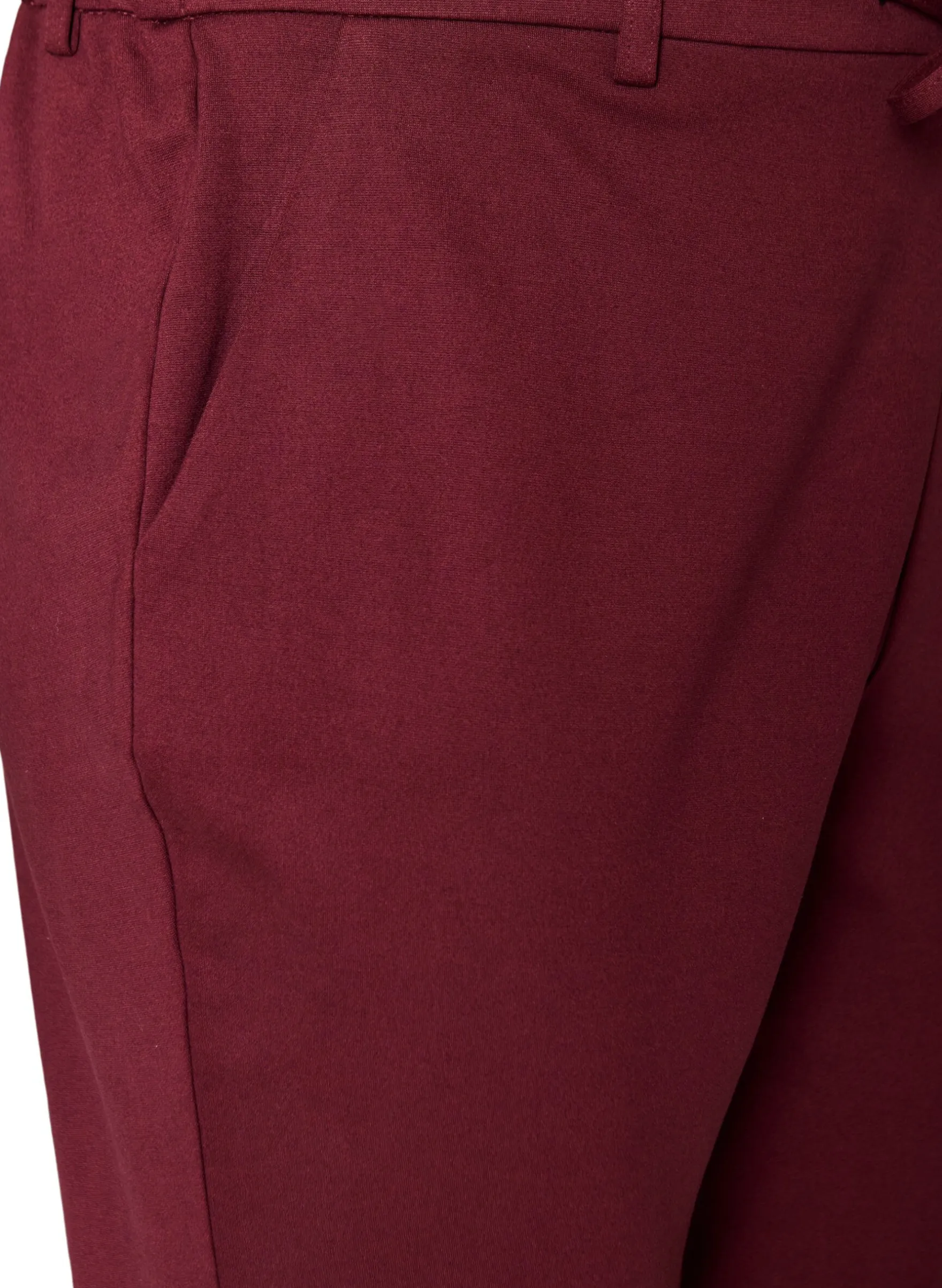 Cropped Maddison Hose