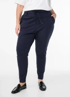 Cropped Maddison Hose