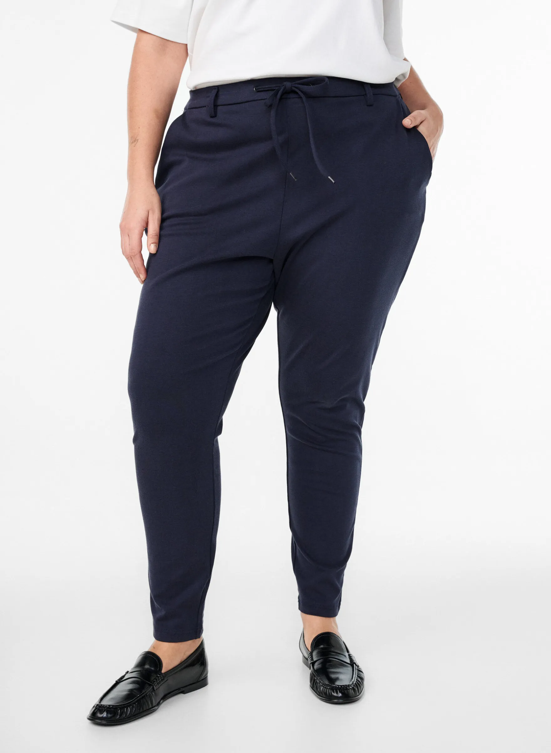 Cropped Maddison Hose