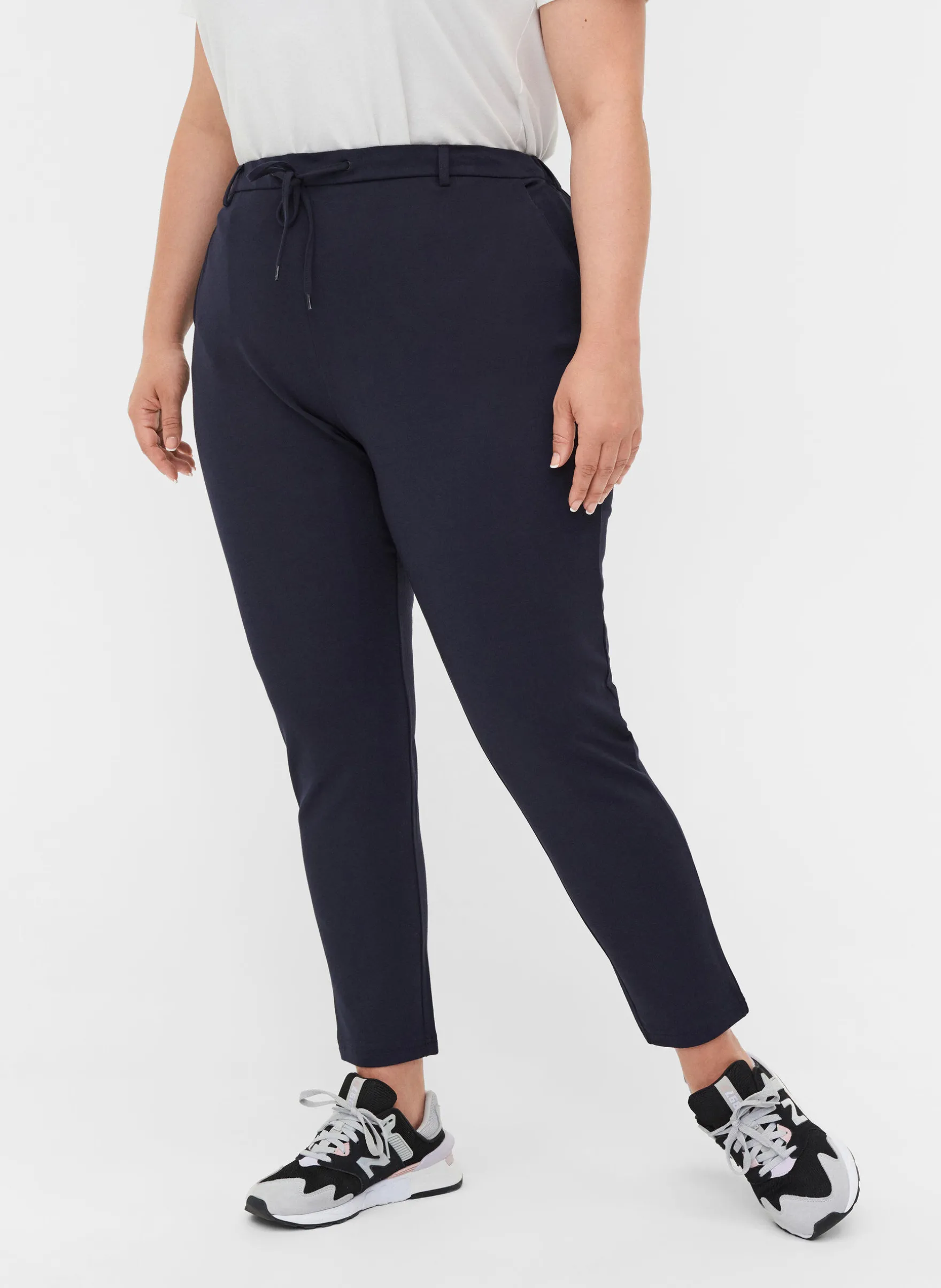 Cropped Maddison Hose