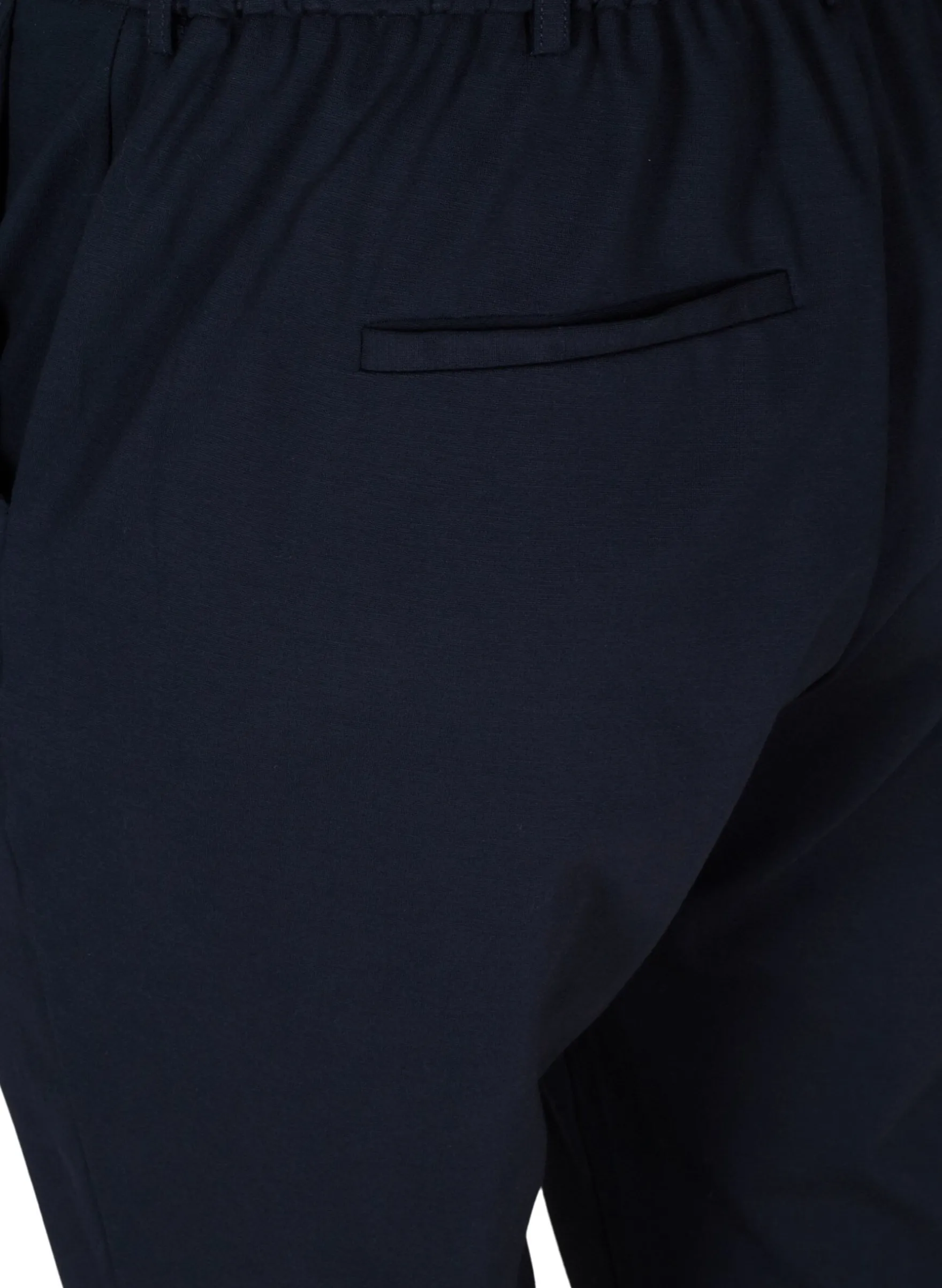 Cropped Maddison Hose