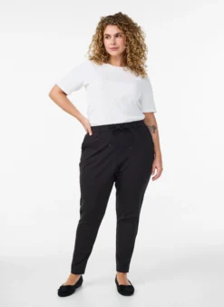 Cropped Maddison Hose