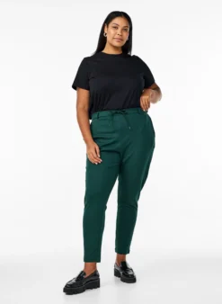 Cropped Maddison-Hose