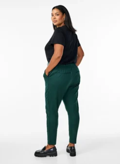 Cropped Maddison-Hose