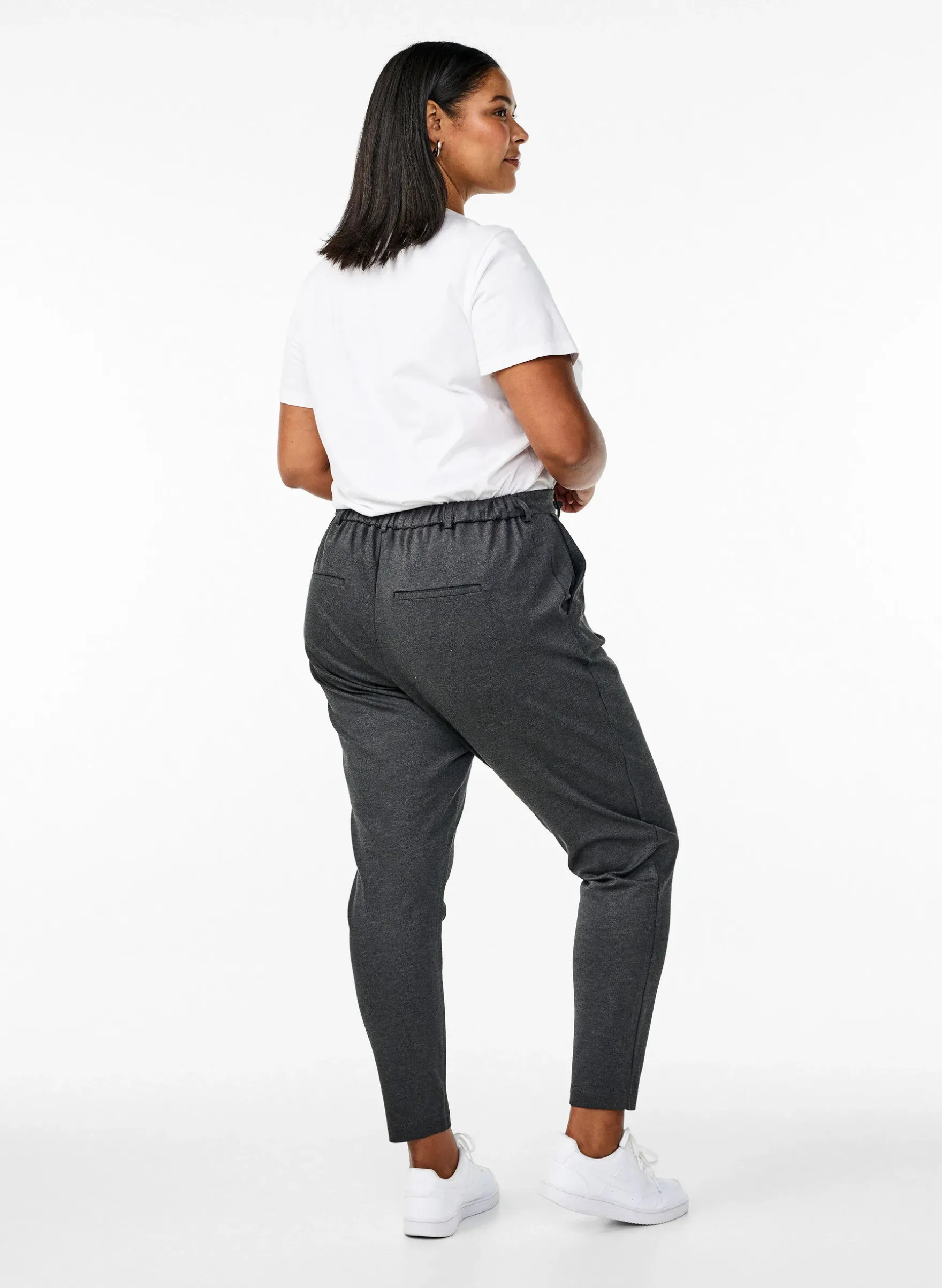 Cropped Maddison-Hose