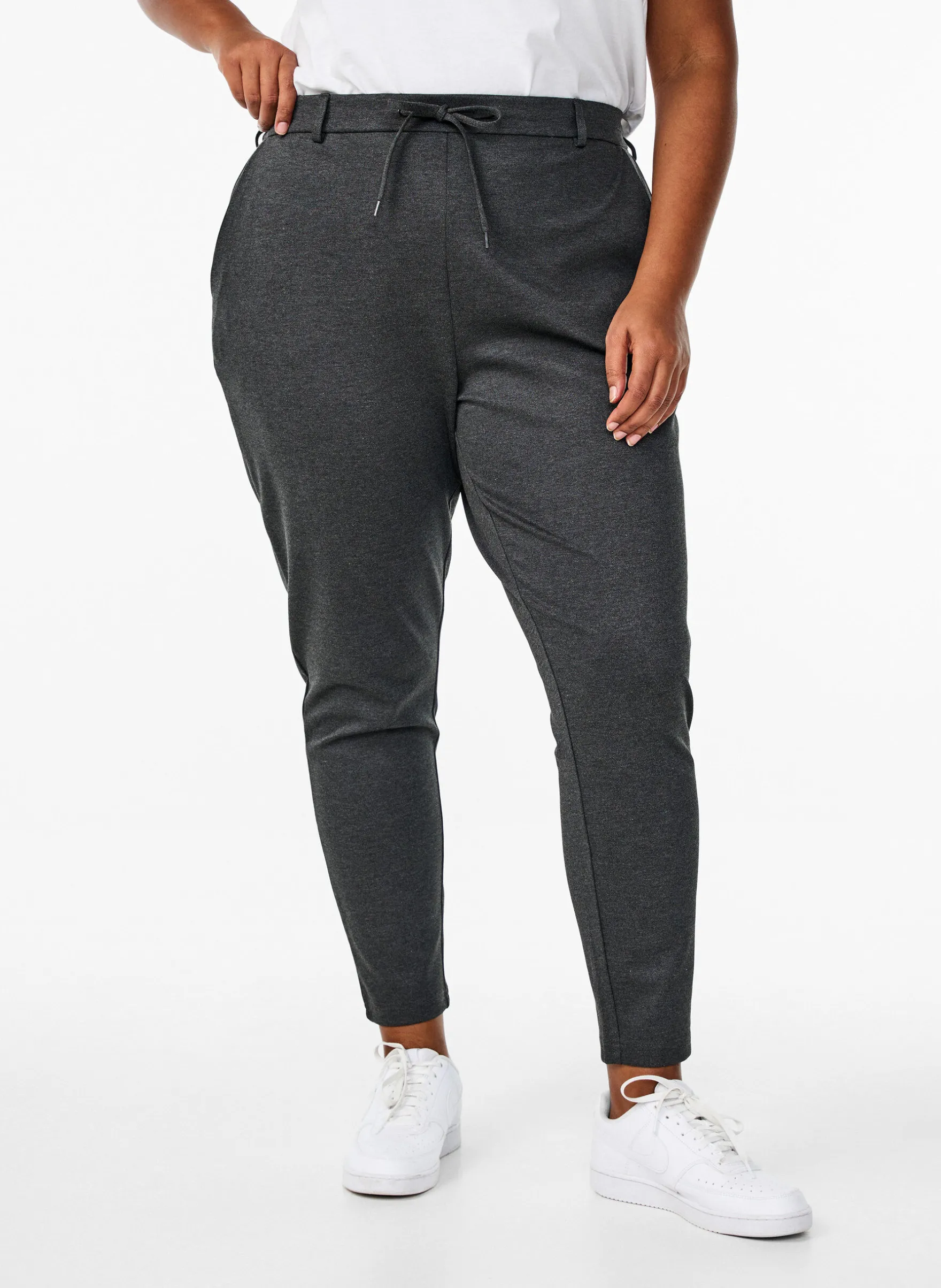 Cropped Maddison-Hose