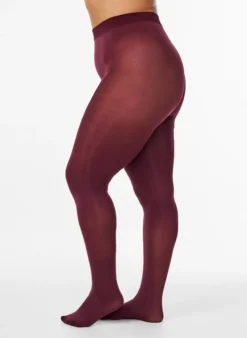 100 Denier Strumpfhose