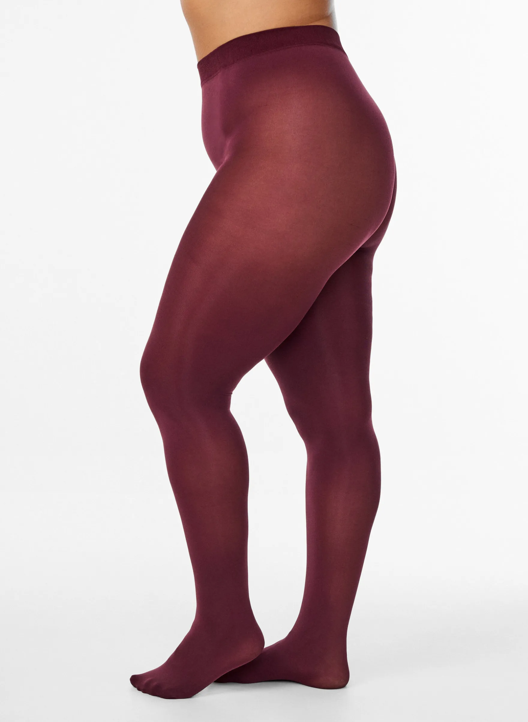 100 Denier Strumpfhose