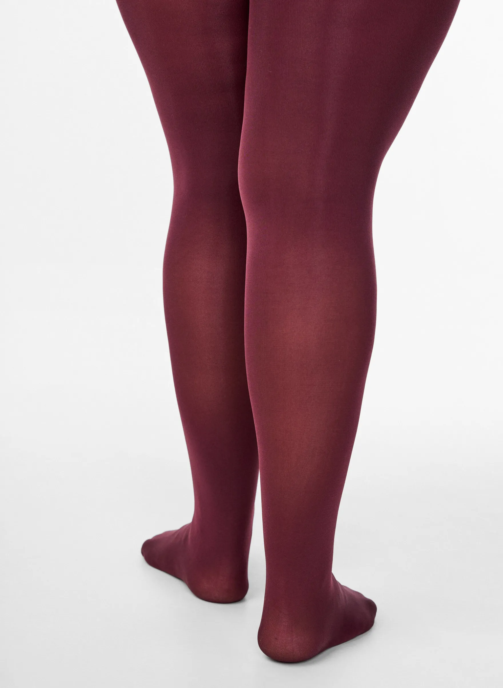 100 Denier Strumpfhose