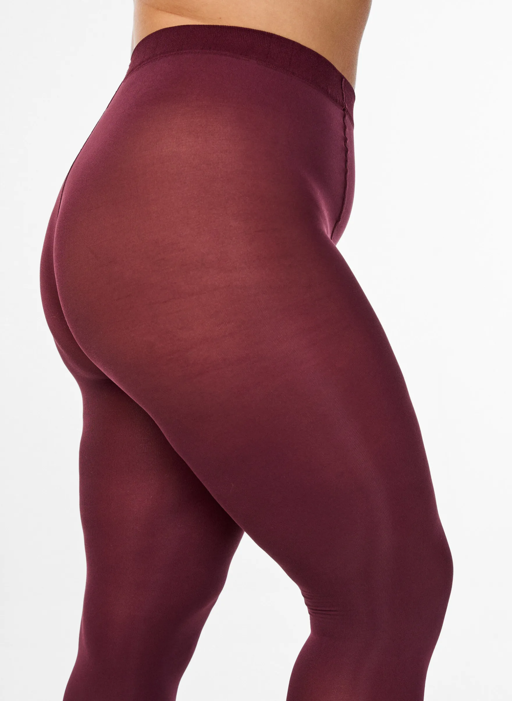 100 Denier Strumpfhose