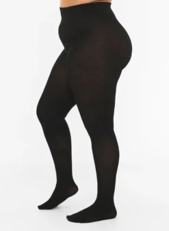 150 Denier Strumpfhose aus Kaschmir und Viskose