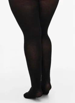 150 Denier Strumpfhose aus Kaschmir und Viskose