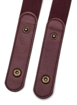 Elastischer Gürtel