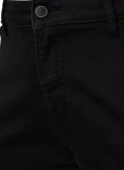 Ellen Bootcut-Jeans mit hoher Taille