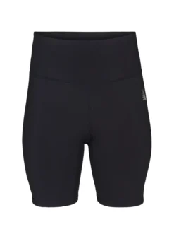 Eng anliegende Trainingsshorts
