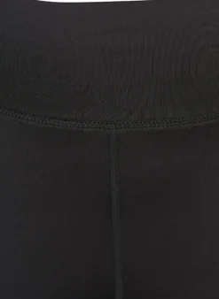Eng anliegende Workout-Capris