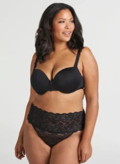 2er-Pack G-String Slips