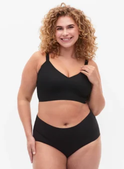 2-er Pack invisible Panties