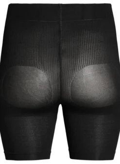 2er-Pack Push-up-Shorts aus 60 Denier mit Shaping-Effekt