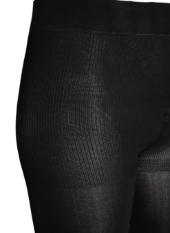 2er-Pack Push-up-Shorts aus 60 Denier mit Shaping-Effekt