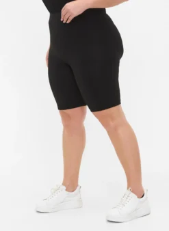 2er-Pack Radlershorts