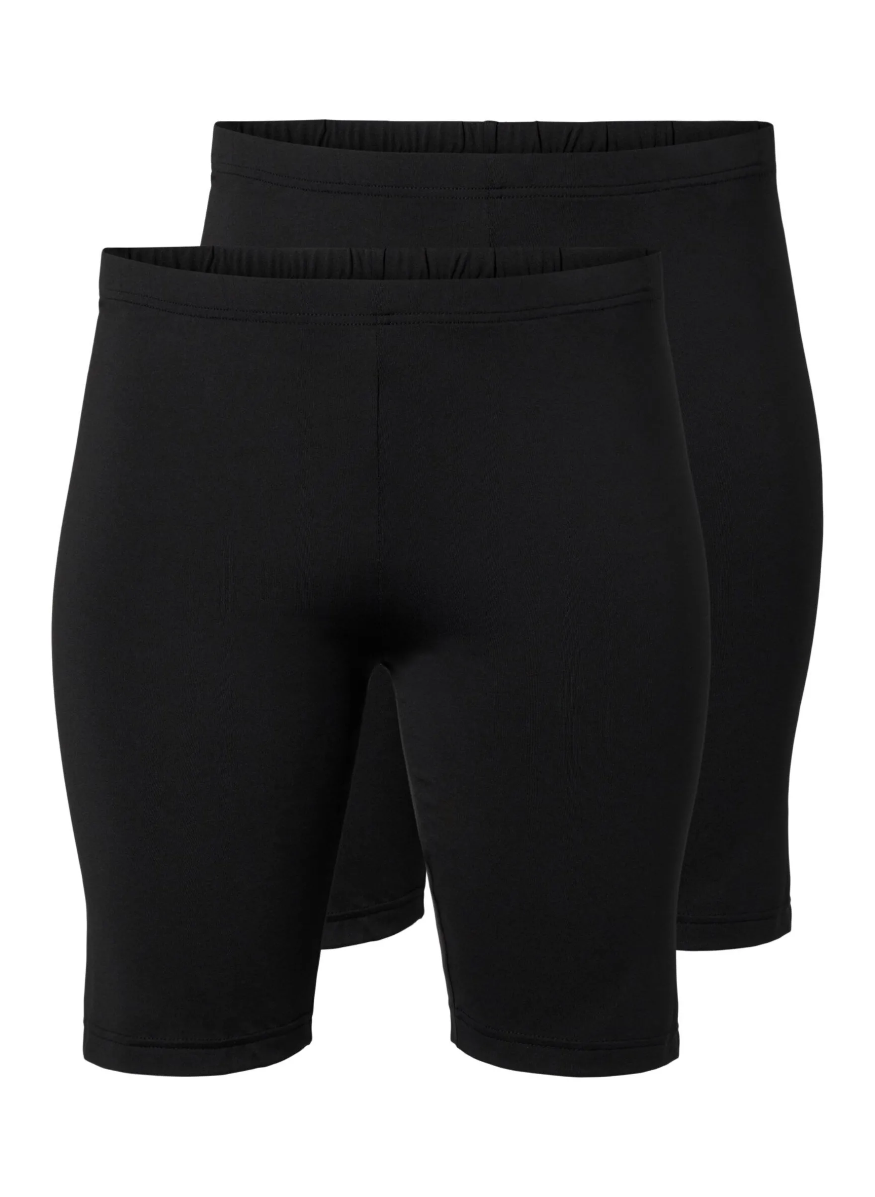 2er-Pack Radlershorts